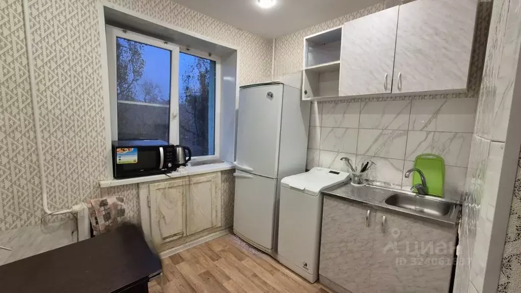 1-к кв. Волгоградская область, Волгоград ул. 51-й Гвардейской Дивизии, ... - Фото 2