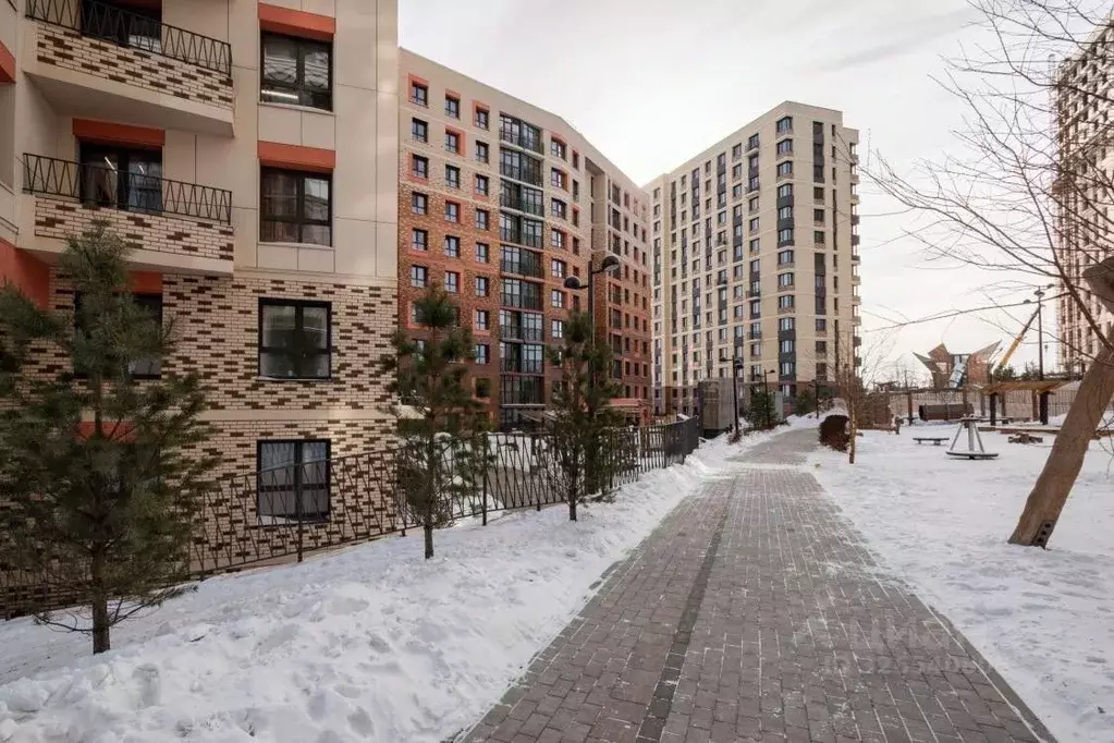 2-к кв. Иркутская область, Иркутск Первомайский мкр, ул. Вампилова, 24 ... - Фото 1