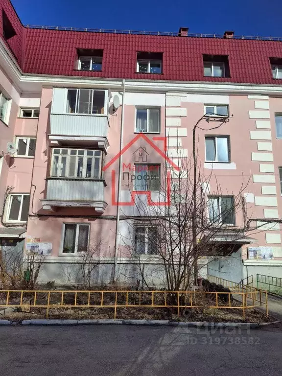 Квартира, 2 комнаты, 70.3 м - Фото 0