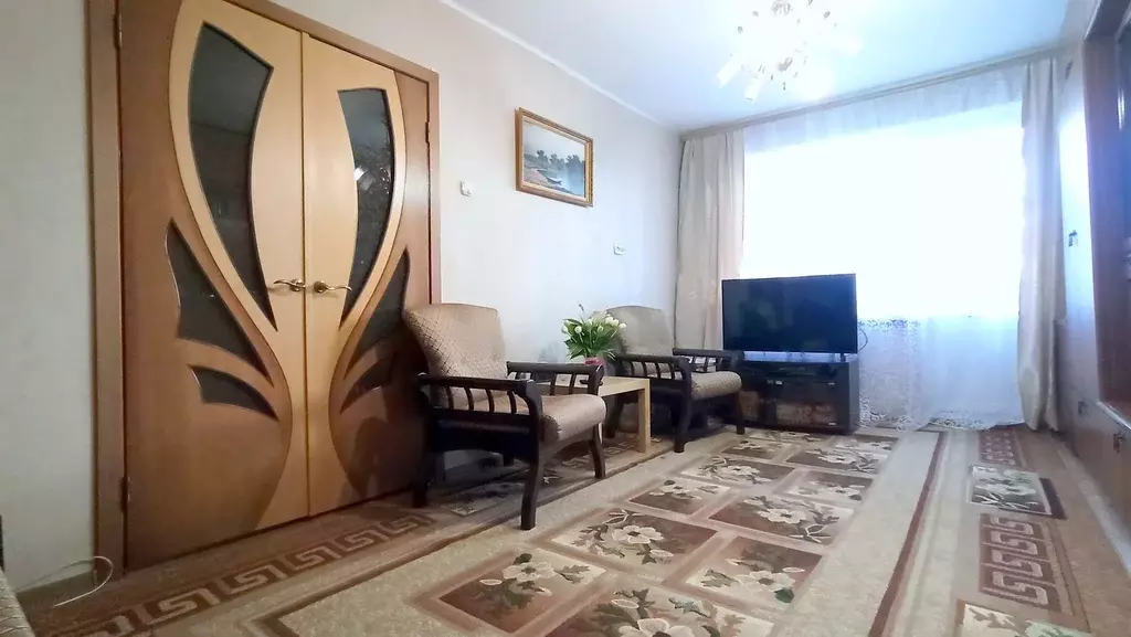 Продаётся 1-к квартира, 31 м - Фото 1