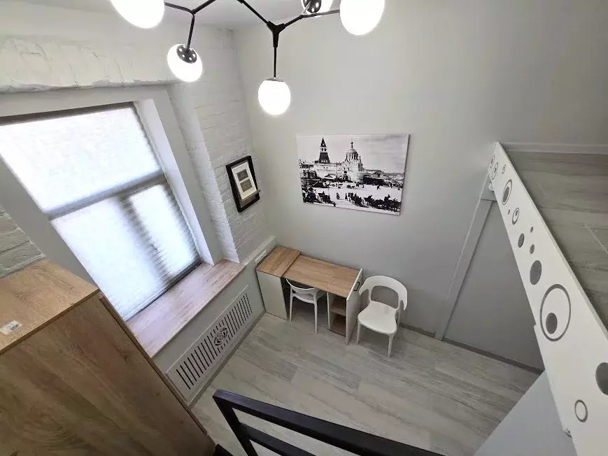 Продаётся квартира-студия, 11 м - Фото 0