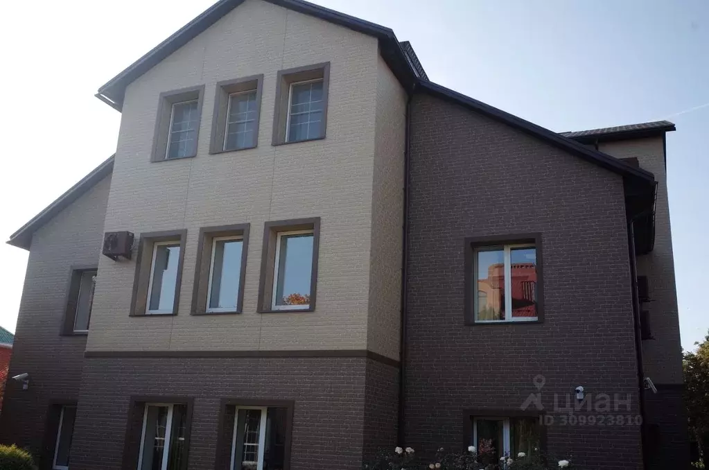 Дом в Самарская область, Самара Сокольи горы кп, 13 (560 м) - Фото 1