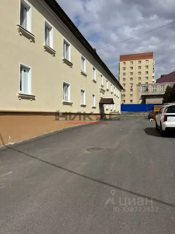 Офис в Ярославская область, Ярославль ул. Майорова, 8А (19 м) - Фото 2