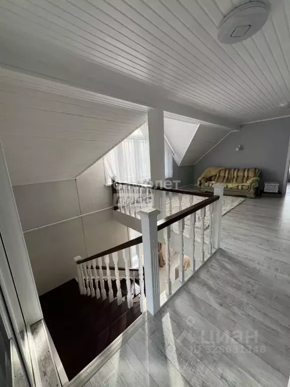 Коттедж в Забайкальский край, Читинский район, Атамановка пгт 3А (282 ... - Фото 2