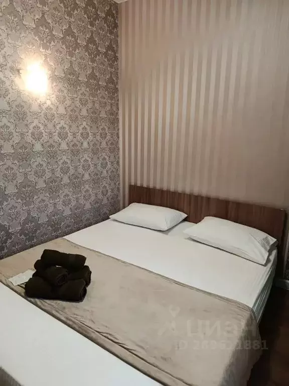 2-к кв. Московская область, Лосино-Петровский городской округ, ... - Фото 2