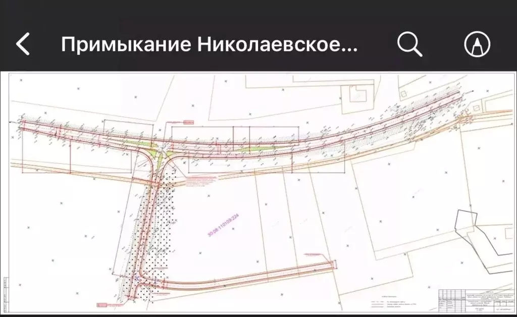 Участок в Астраханская область, Наримановский район, с. Солянка ш. ... - Фото 1
