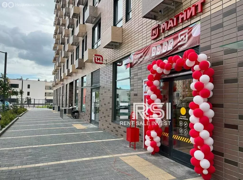 Помещение свободного назначения (1015.6 м) - Фото 0