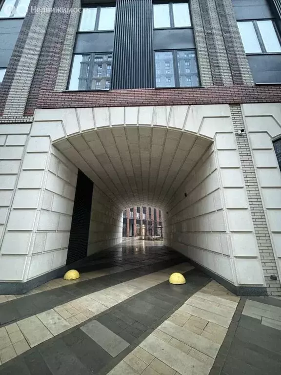 Помещение свободного назначения (600 м) - Фото 1