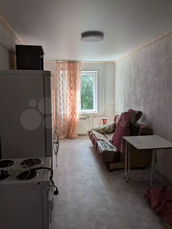 Комната 14 м в 1-к., 4/5 эт. - Фото 1