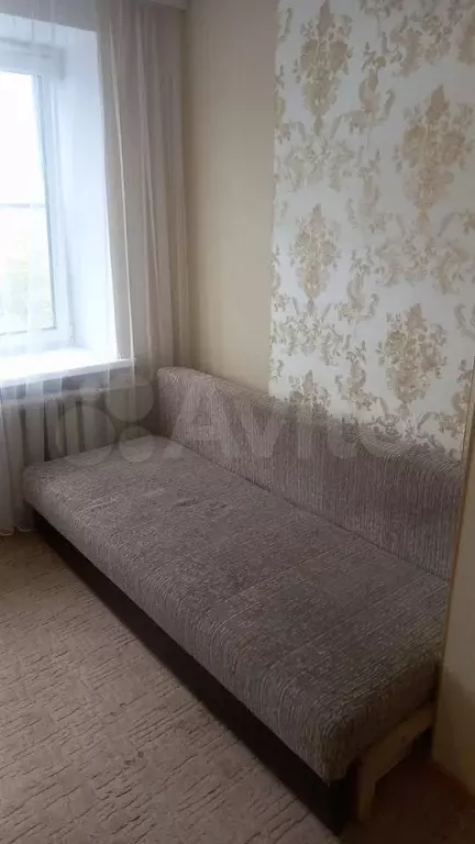 1-к. квартира, 25 м, 3/9 эт. - Фото 1