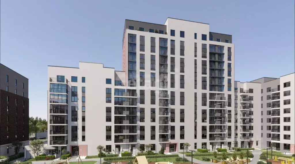 Помещение свободного назначения в Тюменская область, Тюмень ул. Ильи ... - Фото 2