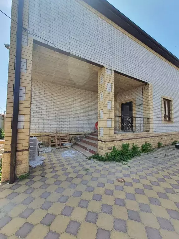 Дом 196 м на участке 6,4 сот. - Фото 0