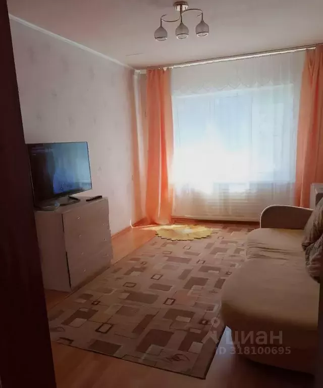 2-к кв. Удмуртия, Ижевск ул. Имени Барышникова, 61 (45.0 м) - Фото 0