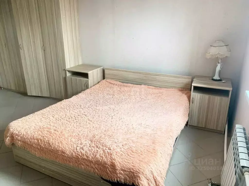 Гараж в Краснодарский край, Новороссийск ГСК 6 тер., с249 (59 м) - Фото 1