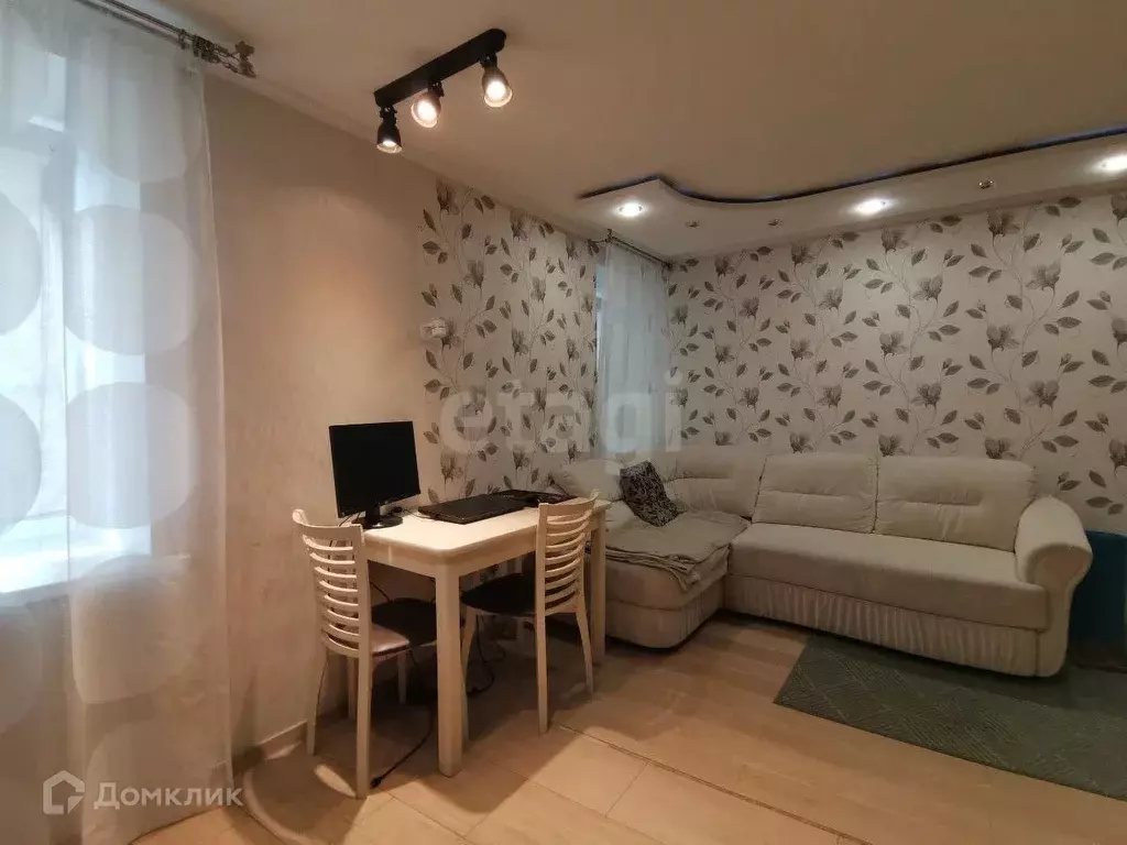 Продаётся 3-к квартира, 59 м - Фото 0