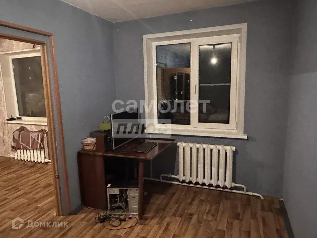Продаётся 2-к квартира, 45.7 м - Фото 0