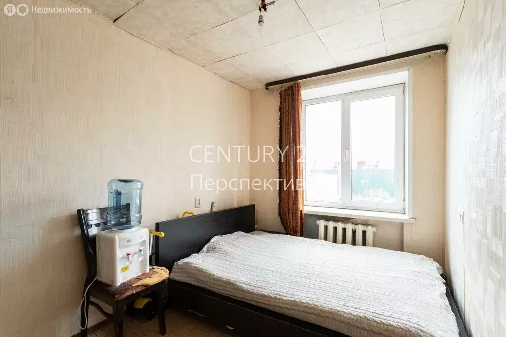 2-комнатная квартира: деревня Полушкино, 3 (41.6 м) - Фото 1