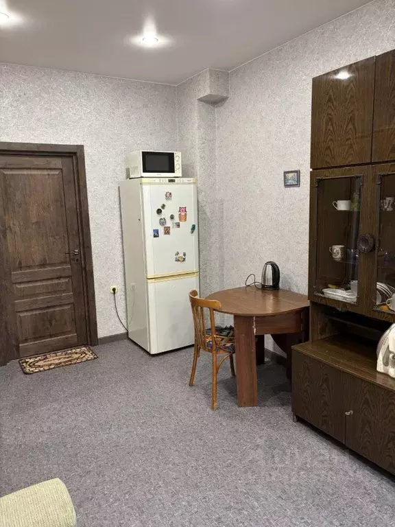 Комната Москва ул. Ефремова, 16/12 (14.3 м) - Фото 1