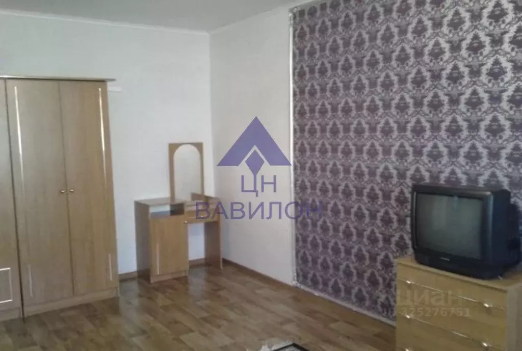 1-к кв. Ростовская область, Волгодонск просп. Курчатова (35.0 м) - Фото 1