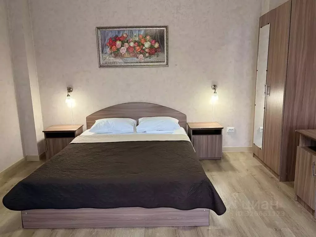 Комната Калмыкия, Элиста Республиканская ул., 24 (35.0 м) - Фото 2