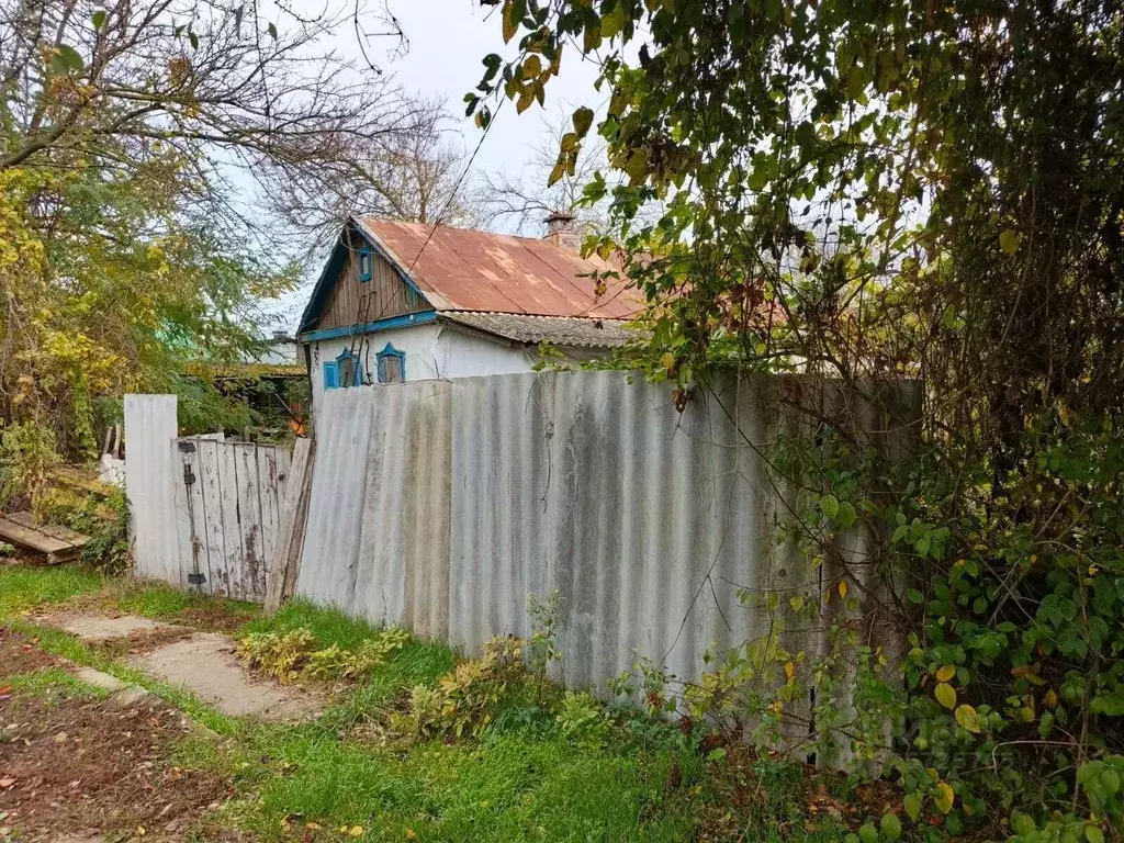 Дом в Краснодарский край, Северский район, Афипское городское ... - Фото 1