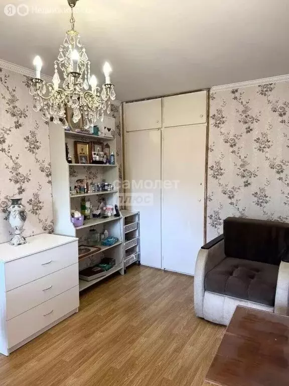 2-комнатная квартира: Москва, Варшавское шоссе, 145к7 (47 м) - Фото 2