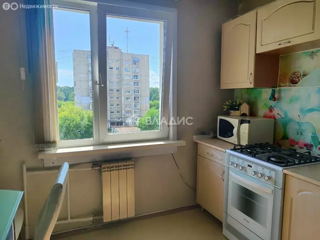3-комнатная квартира: Ангарск, микрорайон 7А, 9 (68.9 м) - Фото 1