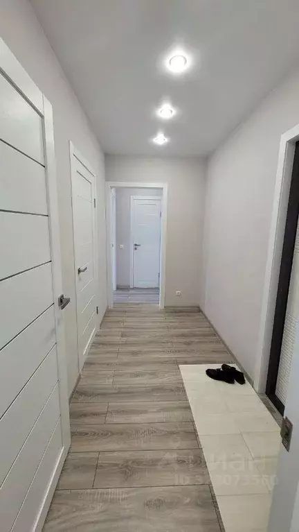 3-к кв. Алтайский край, Барнаул Северный Власихинский проезд, 122к1 ... - Фото 1