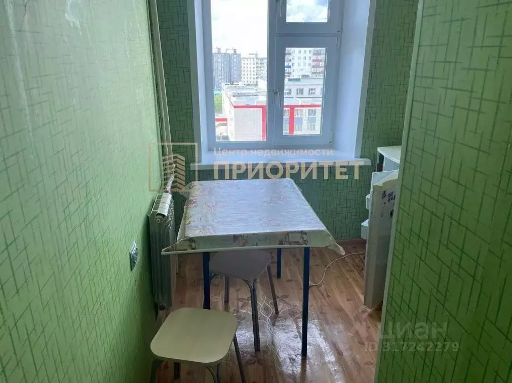 1-к кв. Саха (Якутия), Мирный ул. Тихонова, 15/2 (21.0 м) - Фото 0