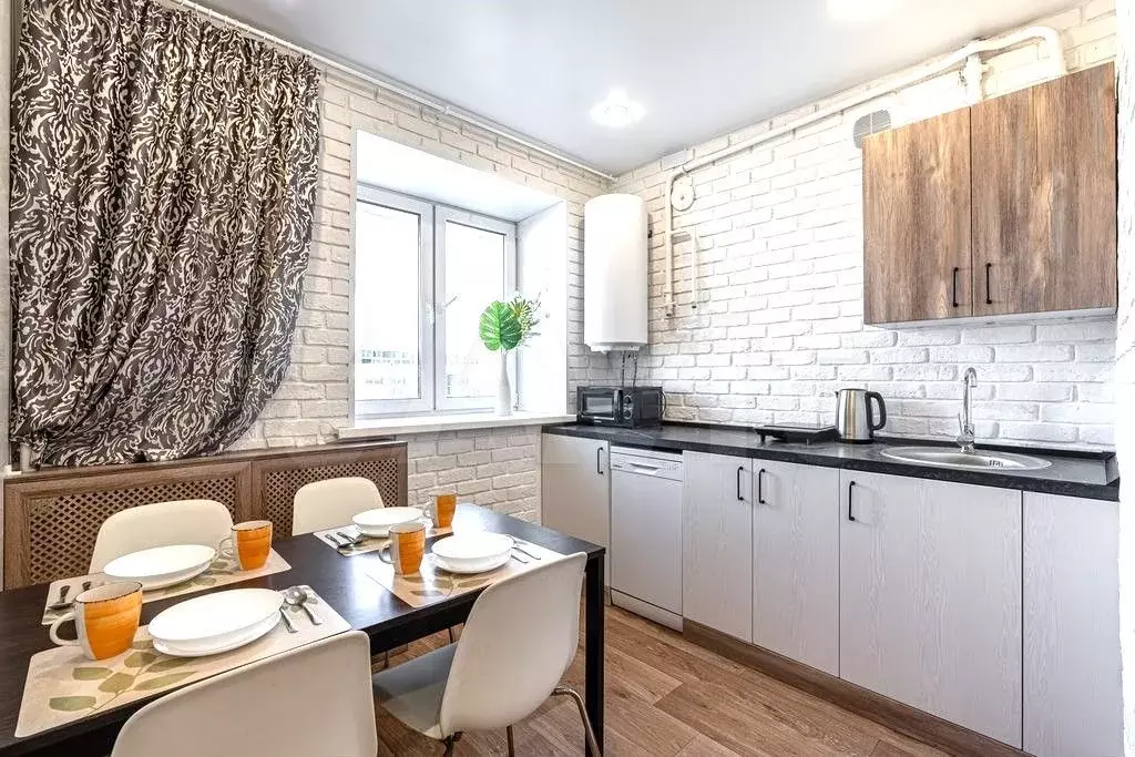 2-к. квартира, 47 м, 3/5 эт. - Фото 0