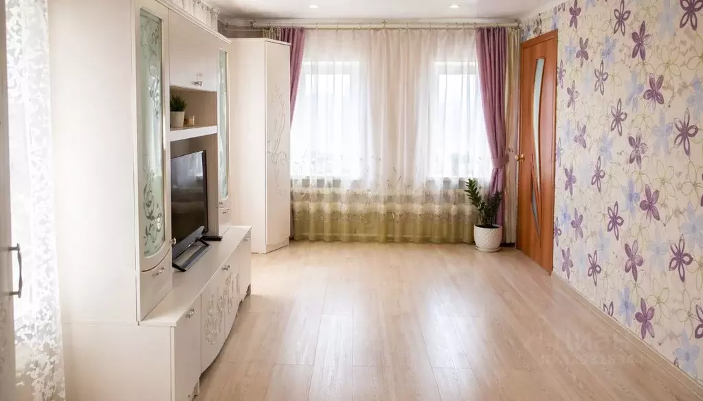 Дом в Удмуртия, Можгинский район, Сардан ст.  (49 м) - Фото 1