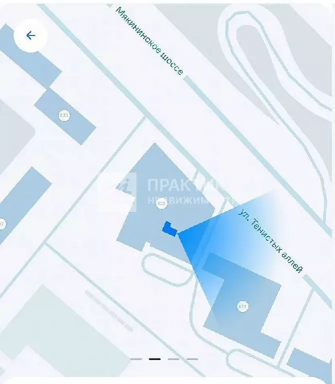 Продается 1-комнатная квартира - Фото 2