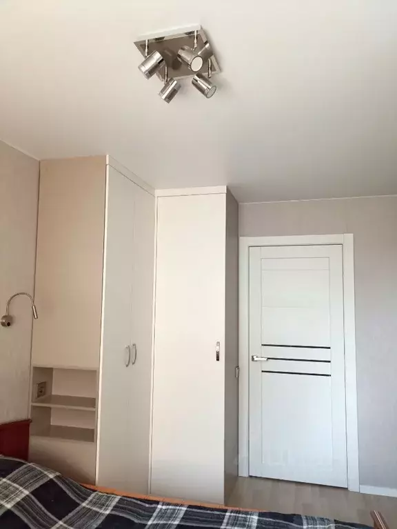 2-к кв. Пермский край, Пермь ул. Елькина, 6 (44.4 м) - Фото 2