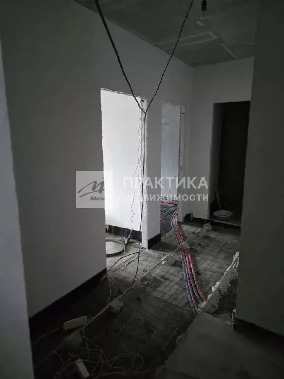 Продается 3-комнатная квартира - Фото 2