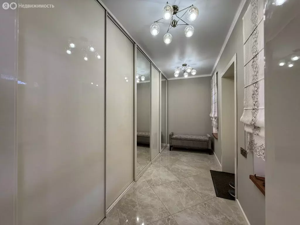 Дом в Евпатория, переулок Просмушкиных, 16А (126 м) - Фото 1