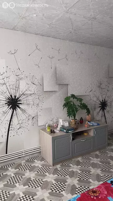 Дом в посёлок городского типа Белоярский, Фестивальная улица (69.3 м) - Фото 1