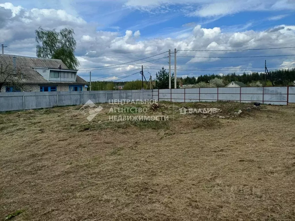 Участок в Рязанская область, Рязанский район, пос. Мурмино ул. ... - Фото 0
