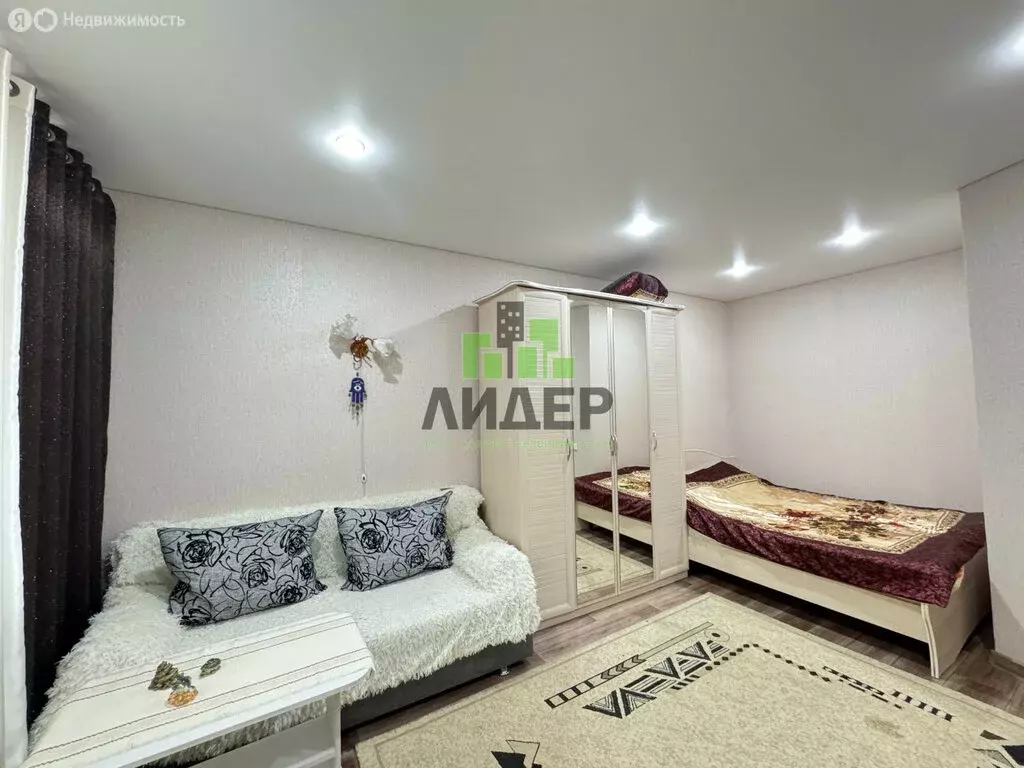 1-комнатная квартира: Нефтекамск, Комсомольский проспект, 62А (35 м) - Фото 2