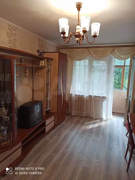 2-к. квартира, 42 м, 3/5 эт. - Фото 1