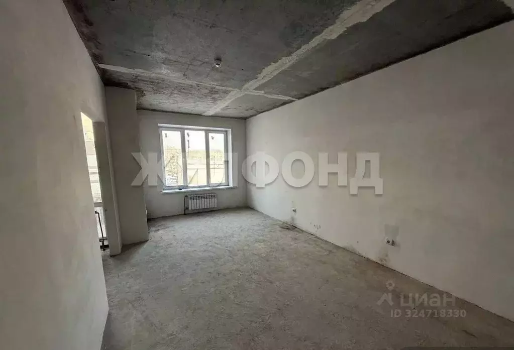 3-к кв. Хакасия, Абакан ул. Бограда, 160 (83.3 м) - Фото 1