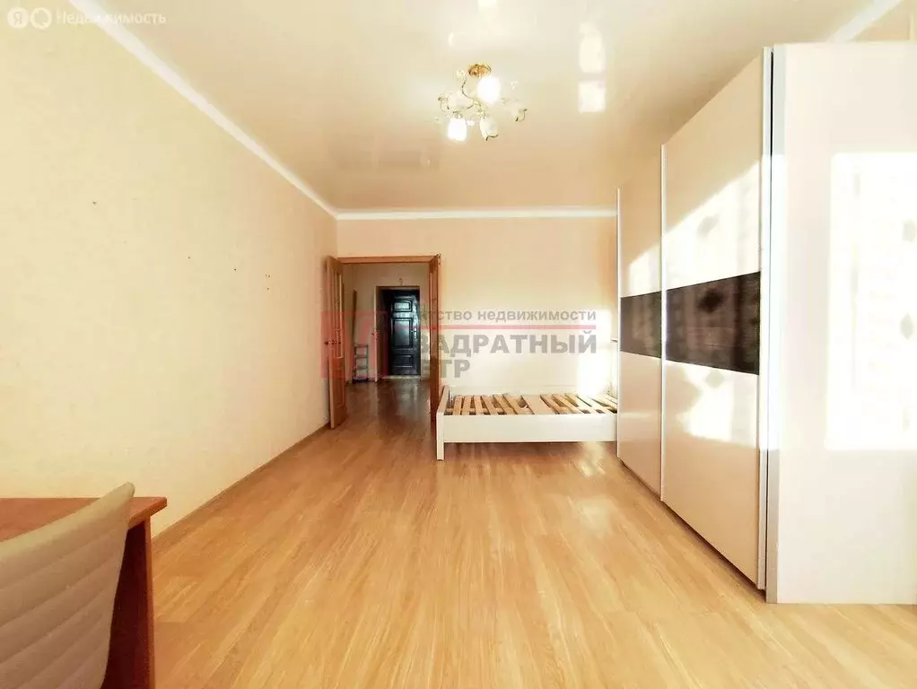 1-комнатная квартира: Старый Оскол, микрорайон Дубрава, квартал 3, 1А ... - Фото 1