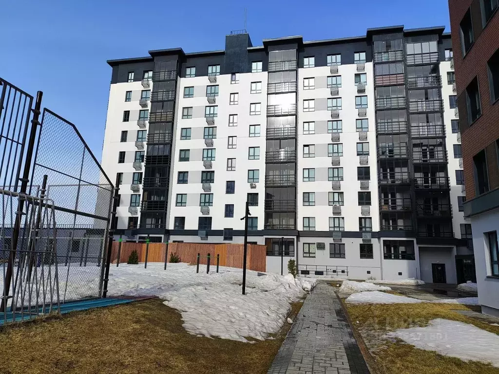 Студия Ульяновская область, Ульяновск просп. Созидателей, 114/2 (24.0 ... - Фото 1