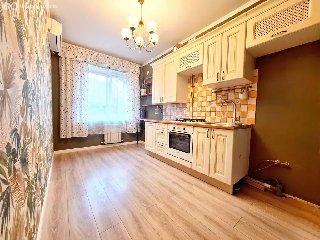 2-комнатная квартира: Батайск, Октябрьская улица, 109 (54.2 м) - Фото 1