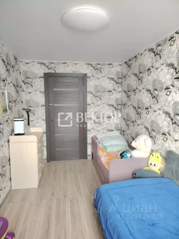 2-к кв. Костромская область, Кострома Черноречье мкр, 15 (42.0 м) - Фото 2
