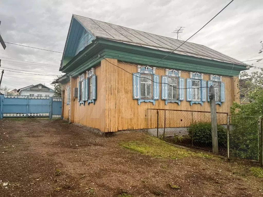 Дом 61 м на участке 23 сот. - Фото 1