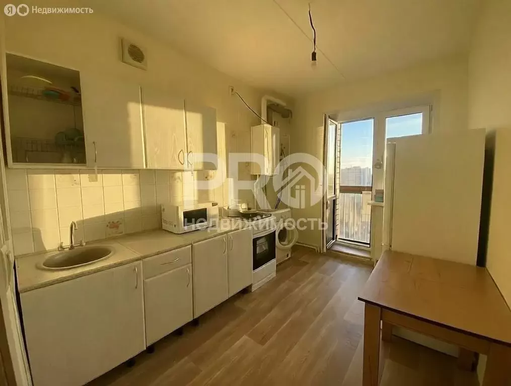 1-комнатная квартира: Ярославль, улица Закгейма, 2к2 (32.3 м) - Фото 1