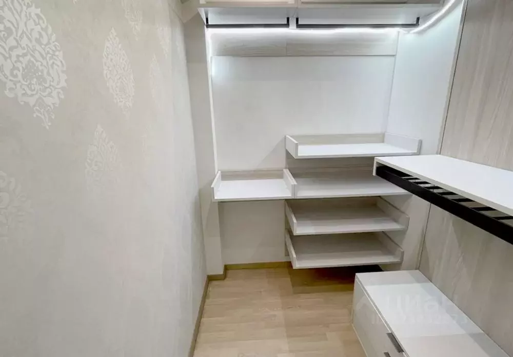 1-к кв. Ростовская область, Ростов-на-Дону ул. Вересаева, 103/3 (42.0 ... - Фото 2