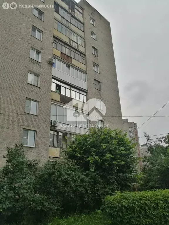 3-комнатная квартира: Новосибирск, улица Гоголя, 39 (55 м) - Фото 1