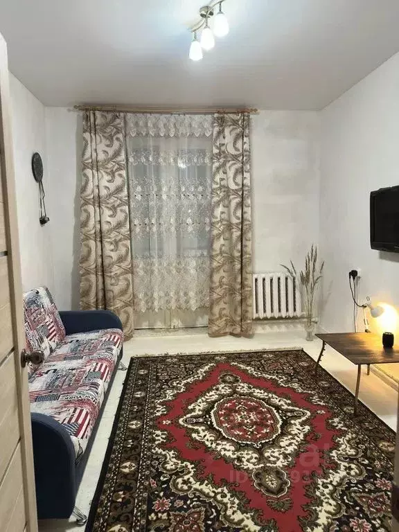 Комната Карелия, Кондопога ул. Советов, 31 - Фото 1