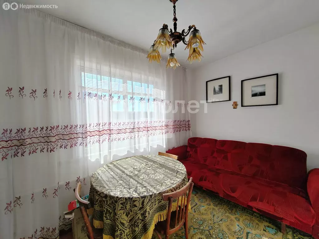 Дом в село Веселоярск, улица Зимы (77.6 м) - Фото 1